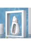 , Bath Thermometer, Floating, Waterproof, Multifunctional, Polar Bear Model - 3