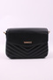 Original Coin Zippered Vertical Multi-Compartment Women's Wallet Hand Portfolio 19*10 cm 1 Black - 7