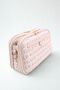 Original Coin Zippered Vertical Multi-Compartment Women's Wallet Hand Portfolio 19*10 cm 1 Black - 3