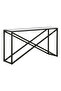 FFD Console Table Hall Table Sofa Table Side Table For Living room Bedroom Entryway Table End Table - 4