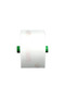 - VEGETABLE PLASTIC BAGS, (Roll Weight: 1.50kg) COLOR CLEAR - 3