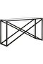 FFD Console Table Sofa Table Side Table For Living room Bedroom Entryway Table End Table - 6