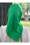 Scarf Rayon Hand Sewing with Edge - 3