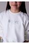 Girl's Sweatshirt - 2