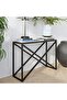 FFD Console Table Hall Table Sofa Table Side Table For Living room Bedroom Entryway Table End Table - 2