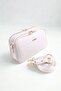 Original Coin Zippered Vertical Multi-Compartment Women's Wallet Hand Portfolio 19*10 cm 1 Cream - 2