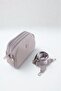 Original Coin Zippered Vertical Multi-Compartment Women's Wallet Hand Portfolio 19*10 cm 09 Stone - 3