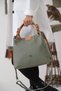 Original Just Polo Top-Rated Women's Shoulder Bags Suitable for Daily Use
