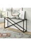 FFD Console Table Sofa Table Side Table For Living room Bedroom Entryway Table End Table - 8