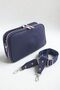 Original Just Polo Medium and Large Size Wide Strap Women's Shoulder Bags Suitable for Daily Use