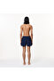 Croc Print Swim Trunks - MH6912-00-166 - 3