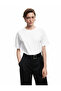 5 Pack Cotton Crew Neck Short Sleeve Women's T-Shirt Set - 3