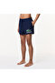 Croc Print Swim Trunks - MH6912-00-166 - 2