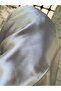 Scarf Plain Satin - 2