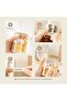 D110_M Upgrade Label Printer, Mini Bluetooth Barcode Printer Device for iOS Android - 3