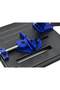 BENCH SUPPORT FOR ANGLE GRINDER 115-125MM - 4