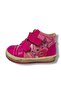 3080-20 Starry 2 Velcro Girls' Boots Fuchsia Pink 21-25 - 2