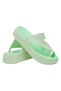 Women's Getaway Platform Toe Loop - 4