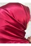 Scarf Plain Satin - 2