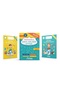 BİLSEM TABLET SINAVI SEVİYE 1-2-3-4-5 - 3