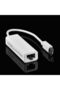 Se-7125 Type-C to Rj45 Ethernet Adapter Ethernet Converter Compatible with Type-C Input Devices - 4