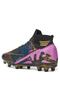 La Liga K565 Men's Sock Grass Field Football Boots - 3