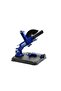 BENCH SUPPORT FOR ANGLE GRINDER 115-125MM - 9