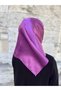 Scarf Plain Satin - 3