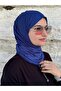 شال من القطن الممشط