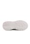 White-Baby Blue Mesh Children's Sports Shoes 2340 F - 5