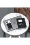 iPhone Compatible Magsafe Foldable Leather Wallet & Phone Stand – 4 Card Capacity - 6