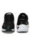 Men's Sports Shoes Black-White - 6