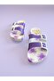 Women's Double Buckle Daily Slippers