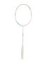 AXFORCE BIGBANG HEAD HEAVY BADMINTON RACKETS (WHITE)