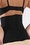 Strapless Latex Corset 3 Stage Slimming Waist and Belly Slimming - 4