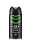 Erkek Deodorant Sprey 150ml Action - 2