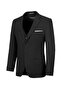 Men's Navy Blue Silim Fitt Vest Suit Bgl-St04304