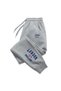 Gray England London Printed Women's Unisex Sweatpants