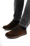 Men's Leather Ultra Comfortable Light Sole Orthopedic Sports Casual Shoes