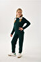 Unisex Children's Double Set – Knitwear Sweater and Bottom / Comfortable Fit - 2