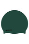 Unisex 100 Pieces Silicone Swimming Cap Mixed Color Silicone Swimming Cap - 5
