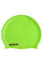 Unisex 100 Pieces Silicone Swimming Cap Mixed Color Silicone Swimming Cap - 3