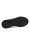 Hefa 21306 Leather Comfort Women's Shoes - Black - 4