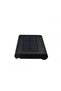 Foldable Solar Lamp With Motion Sensor Technology, 3 Modes, 34 LED Light, Black - 3