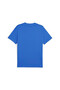 Graphic Tee Blue Men's T-Shirt 688033-13 - 5