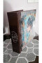 Ahsap kitap kutu - 3
