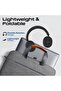 High Fidelity Over-Ear Stereo Wireless Headphones - 3