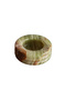 Original Handmade Onyx Natural Stone Ash Tray – Decorative 3 Tier Ashtray 7.6 cm