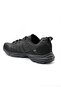 M.P 252-6019 (45_47) Large Size Men's Sports Shoes Black - 3