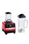 2-in-1 Heavy Duty Silver Crest Sc-1589 Blender And Grinder 4500W Multifunction Blender - 4